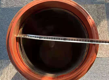 南京抗爆容器