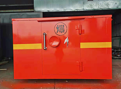 南京车载炸药箱